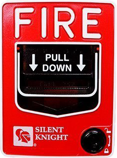 Fire alarm controls